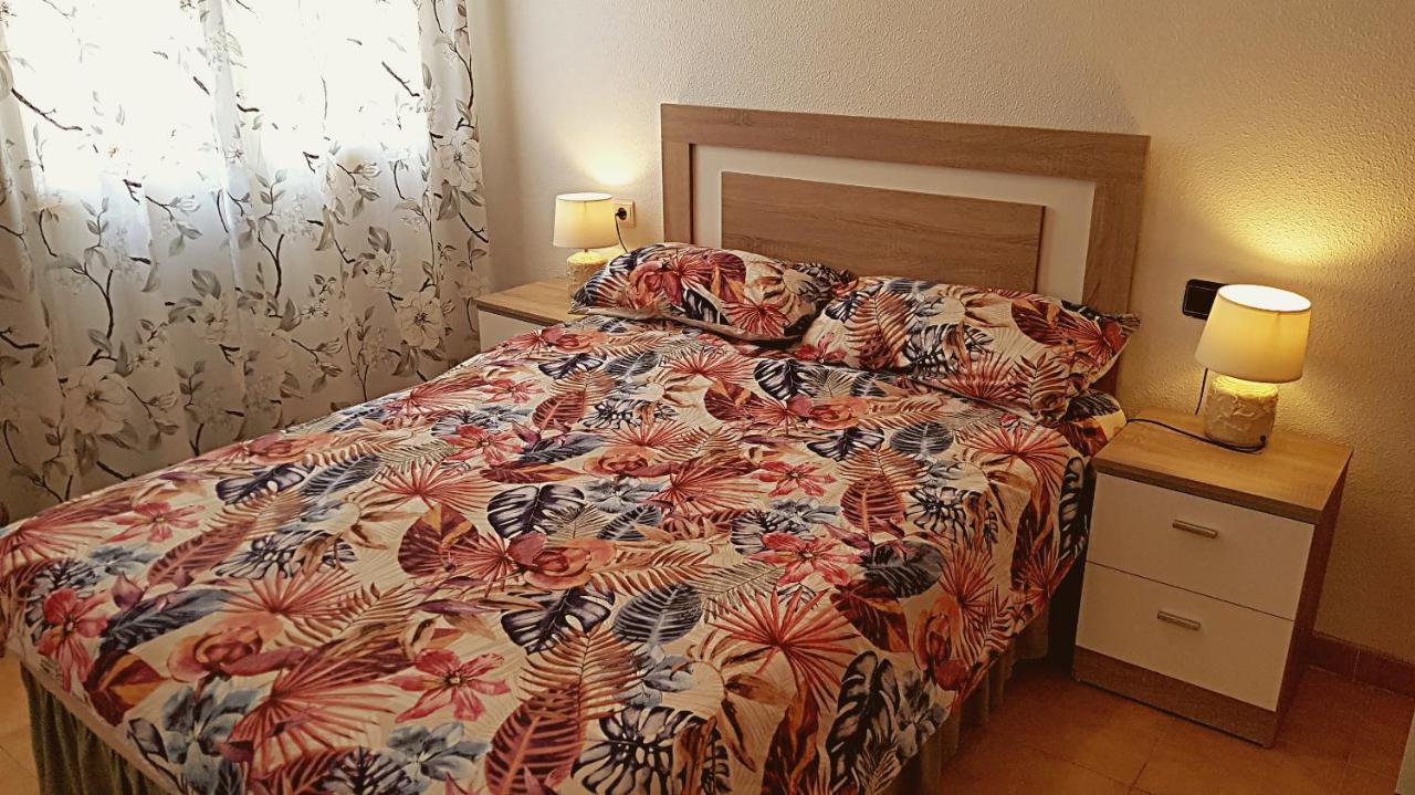 Mar33 Apartment Санта Пола Екстериор снимка